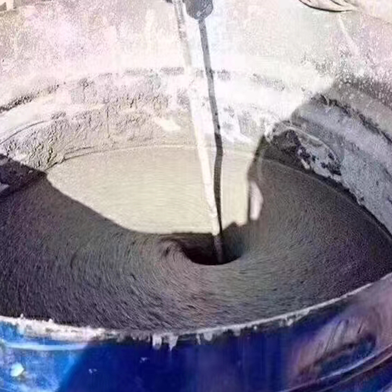 泸水CGM加固型灌浆料（C40C60C80加固钢结构旧楼改造）